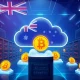 ETNCrypto cloud mining platform providing free Bitcoin rewards and passive income opportunities