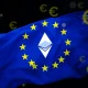 European Union digital euro integration with Ethereum and Solana blockchain technology
