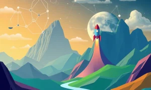 Moonshot MAGAX platform ensuring fair crypto investments through transparent auctions and rigorous vetting for all participants.