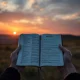 Faith-based retirement planning balancing spiritual trust with financial preparedness