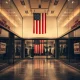 Fashion retailer bankruptcy caused by White House tariff policies affecting retail industry