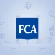 A clear visual representation of the FCA mortgage overhaul, showing transparency and new regulations benefiting homeowners.
