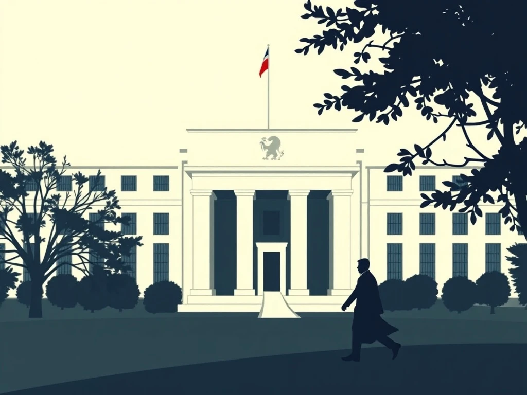 Miran's potential influence on Federal Reserve discussions, possibly increasing Fed dissent and debate.