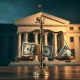 Trump threatening Fed independence through unprecedented dismissal of Governor Lisa Cook