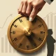 Jerome Powell considering a Fed rate cut, symbolizing the Federal Reserve's anticipated shift in monetary policy impacting global markets.
