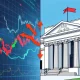 Federal Reserve rate cuts stimulating economic growth through monetary policy adjustments