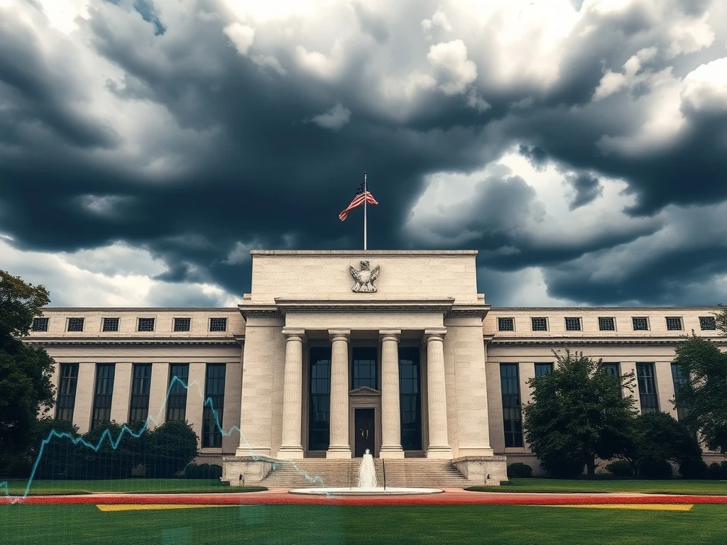 Federal Reserve considering rate cuts amid employment data analysis