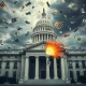 Federal Reserve independence crisis threatening US dollar stability