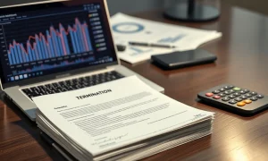 Smart financial windfall management strategy for sudden wealth after job loss