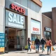 Five Below store showcasing successful retail performance and positive full-year outlook despite economic challenges