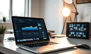 Flux Kontext Apps revolutionizing data management through AI-powered photo editing and digital organization tools