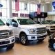 Ford Labor Day deals showcase 2024 models with special pricing and incentives for holiday shoppers
