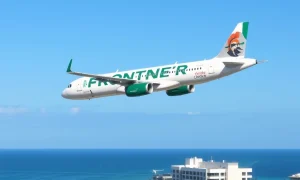 Frontier Airlines expanding Florida routes to compete with Spirit Airlines
