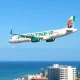 Frontier Airlines expanding Florida routes to compete with Spirit Airlines