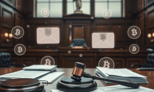 FTX creditors legal action against Kroll for data breach security failure
