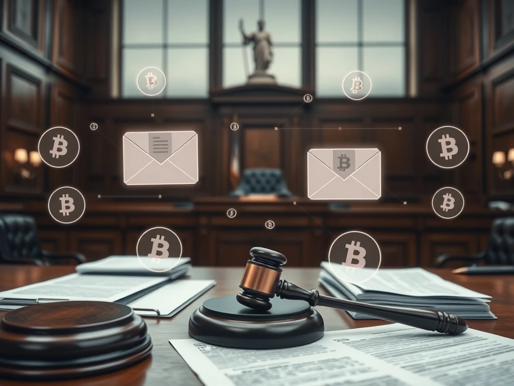FTX creditors legal action against Kroll for data breach security failure
