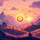 FUNToken's Q2 achievements in Web3 gaming, staking, and community growth, highlighting its ecosystem expansion.