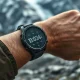 Ultra 3 smartwatch demonstrating rugged durability during outdoor adventure activities