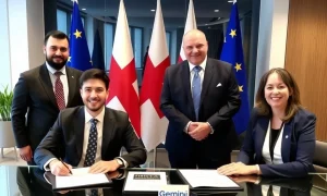 Gemini exchange receives MiCA license approval from Malta Financial Services Authority