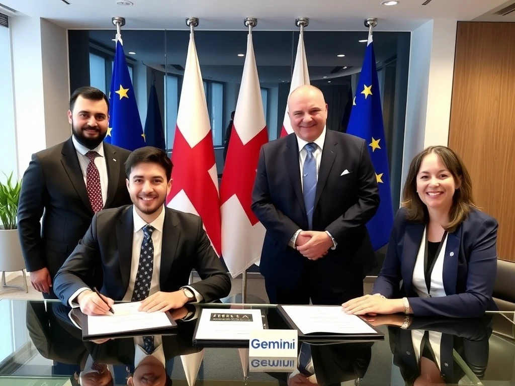 Gemini exchange receives MiCA license approval from Malta Financial Services Authority