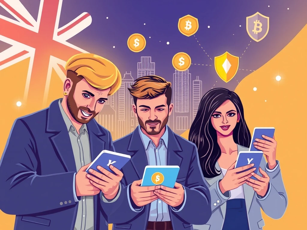 Gemini's revolutionary crypto staking platform serving UK investors with secure yield opportunities