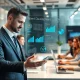Generative AI in HR transforming talent management through intelligent automation and data-driven insights