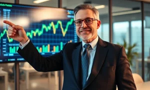 Former hedge fund manager predicting global economic boom with investment strategy