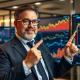 Former hedge fund manager predicting global economic boom with investment strategy charts