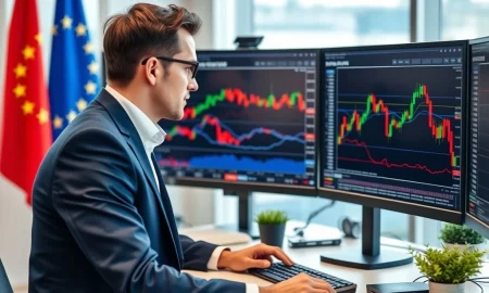 Goldman Sachs EUR/USD analysis showing currency resilience during political uncertainty