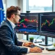Goldman Sachs EUR/USD analysis showing currency resilience during political uncertainty