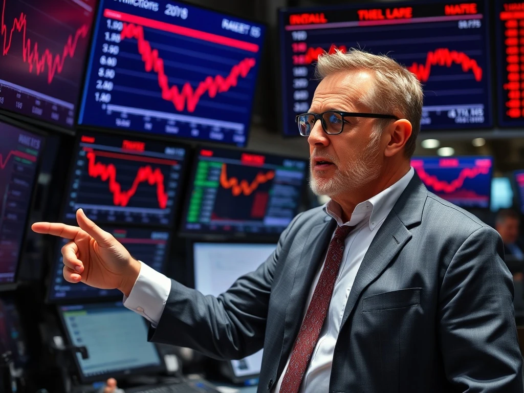 Goldman Sachs analyst warning about critical labor weakness in economic forecast