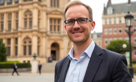 Greg Jackson government appointment to UK Cabinet Office advisory board