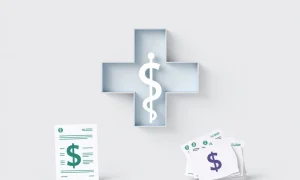 Health Savings Account triple tax advantage for medical expenses and retirement planning