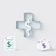 Health Savings Account triple tax advantage for medical expenses and retirement planning