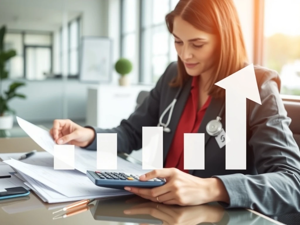 Health Savings Account triple tax advantage for medical expenses and retirement planning