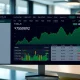 Hedge fund favorites performance dashboard showing Tesla stock resurgence among top performers