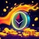 High-yield meme alternative $LBRETT attracting Cardano ADA investors with massive staking rewards