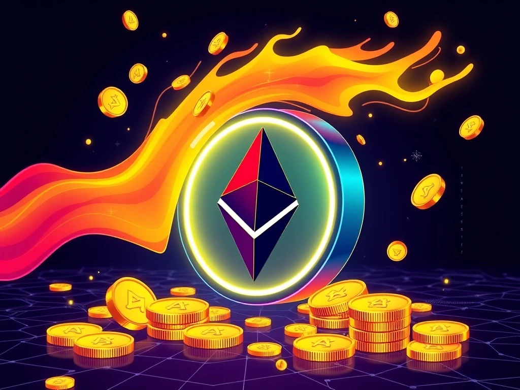 High-yield meme alternative $LBRETT attracting Cardano ADA investors with massive staking rewards