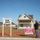 Newly built homes struggle to sell, leading to increased home builders incentives for buyers.