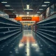 Exposed Home Depot retail theft ring showing organized crime impact on store security and inventory