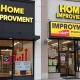Home improvement pricing crisis affecting major retailers with economic pressure indicators