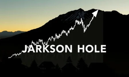 A chart illustrating the strong performance of homebuilder stocks, reflecting investor confidence in the housing market.