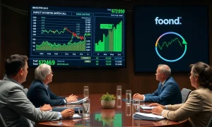 Executives discuss Hormel Foods earnings during a Q3 2025 investor call, highlighting financial performance.