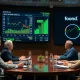 Executives discuss Hormel Foods earnings during a Q3 2025 investor call, highlighting financial performance.