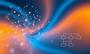 Hybrid AI system merging neural networks with logical reasoning for intelligent decision-making