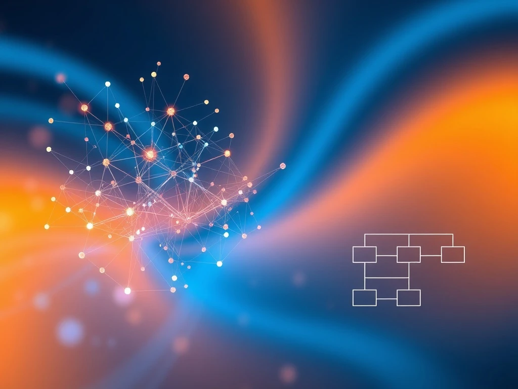 Hybrid AI system merging neural networks with logical reasoning for intelligent decision-making