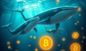 Hyperliquid whales manipulating cryptocurrency market with massive XPL trades
