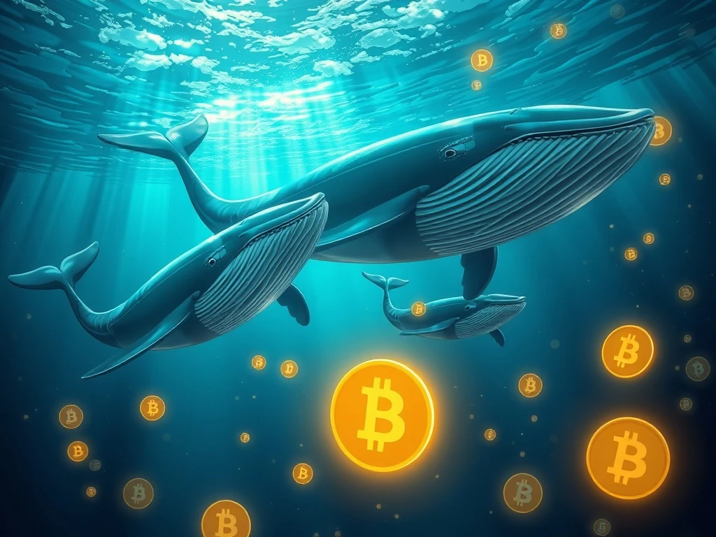 Hyperliquid whales manipulating cryptocurrency market with massive XPL trades