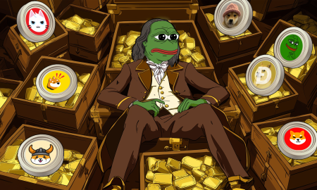 Top 3 Cryptocurrencies To Buy On Ethereum; Pepe Dollar (PEPD), SPX6900 (SPX) & Shiba Inu (SHIB)