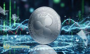 Ripple (XRP) Traders Earn 1,800 XRP Daily from GoldenMining Based on this feature, GoldenMining has launched contracts that support XRP mining. Users only need to use XRP to purchase contracts to join mining and receive daily income. How to participate in XRP contracts Enter the GoldenMining platform, register an account and get $15 for free, and sign in daily to receive $0.6 Choose the right contract option. The platform offers a variety of options for different budgets and investment goals. Users can easily choose the most suitable plan based on their needs and start cloud mining. 【Daily Sign-in Rewards】：Investment: $15, 1-day contract, daily profit of $0.60, total net profit of $15 + $0.60 【Daily Sign-in Rewards】：Investment: $100, 2-day contract, daily profit of $4, total net profit of $100 + $8 【Bitmain Antminer S23 Hyd】：Investment: $650, 5-day contract, daily profit of $8.45, total net profit of $650 + $42.25 【Antminer L9 16GH】：Investment: $1500, 12-day contract, daily profit of $20.25, total net profit of $1500 + $243 【Antminer L9 17GH】：Investment: $3500, 18-day contract, daily profit of $48, total net profit of $3500 + $882 【Elphapex DG2】：Investment: $6,000, 30-day contract, daily profit of $87, total profit of $6,000 + $2,610 【Elphapex DG2+】：Investment: $12,500, 38-day contract, daily profit of $212.5, total profit of $12,500 + $8,075 【ANTSPACE HD5】：Investment: $55,000, 47-day contract, daily profit of $1,056, total profit of $55,000 + $49,632 Why Choose GoldenMining GoldenMining boasts a 24/7 online team of certified professionals specializing in cryptocurrency mining, blockchain technology, cryptocurrency finance, and security. They are always on hand to solve user problems. Users are free from traditional constraints, eliminating the need to purchase expensive equipment and energy consumption. Simply purchase a contract on your mobile phone and start mining, with profits arriving the next day. We support deposits and withdrawals in a variety of cryptocurrencies: DOGE, BTC, ETH, SOL, XRP, USDC, LTC, USDT-TRC20, USDT-ERC20, and more. The simple operation interface is suitable for every novice user as well as experienced miners. No additional fees. The pricing is transparent and there are no handling fees or management fees. The affiliate program allows users to earn referral rewards of up to 3% + 2%. Green and efficient infrastructure: World-class high-performance computing facilities are deployed in global green energy bases to effectively reduce operating costs and implement environmental protection concepts. Fund Security: At GoldenMining, user funds are securely stored in a tier-one bank, and all user personal information is protected by SSL  encryption. The platform provides insurance for each investment, underwritten by AIG Insurance Company. About GoldenMining GoldenMining is a platform that provides cloud computing services to users worldwide. We eliminate the tedious process of purchasing, installing, and hosting mining machines, allowing you to earn stable returns with a small investment. Our mission is to provide a seamless investment experience and professional project management for anyone interested in cryptocurrency cloud mining, regardless of their experience level. For more information, please visit GoldenMining's official website: https://www.goldenmining.com Or contact us via email: info@goldenmining.com